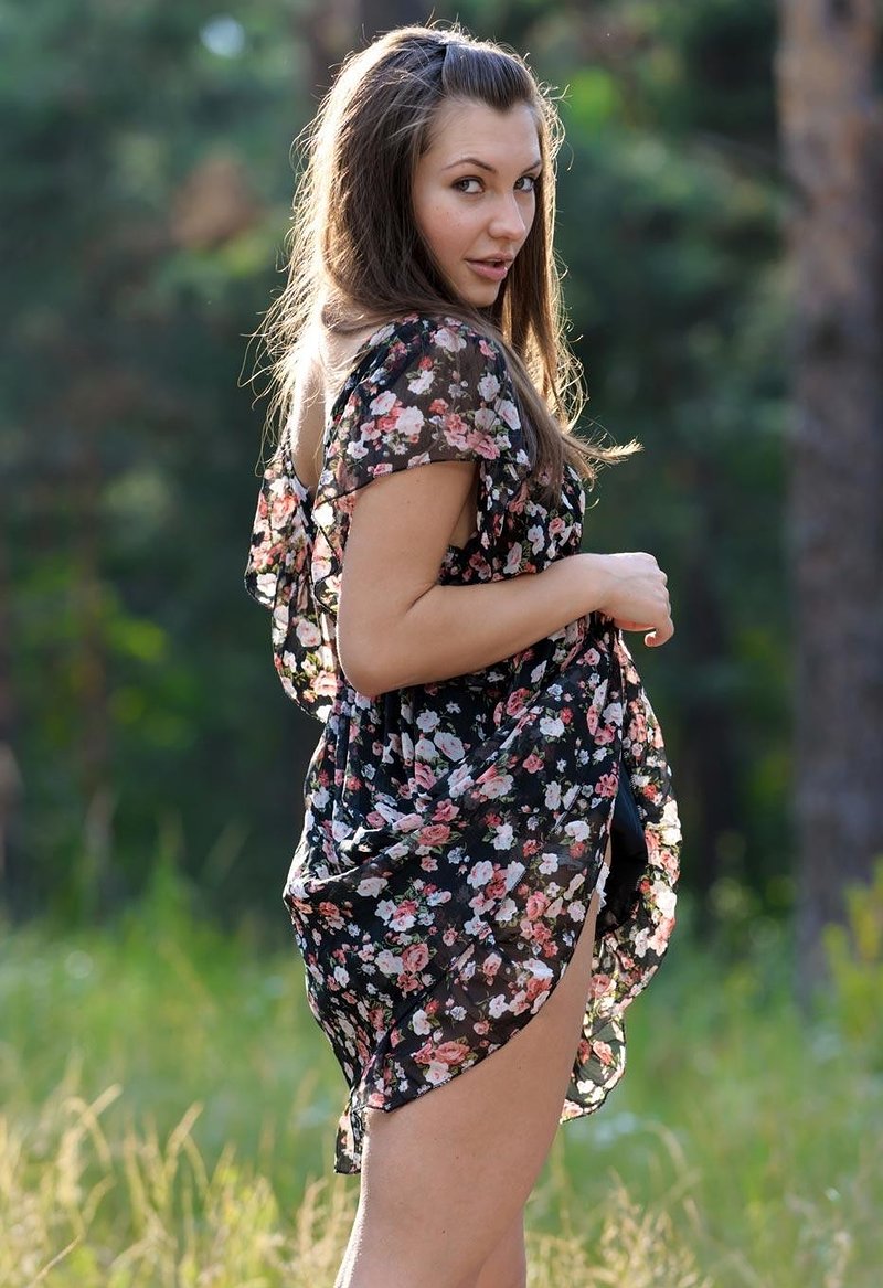 Сонечка, 41