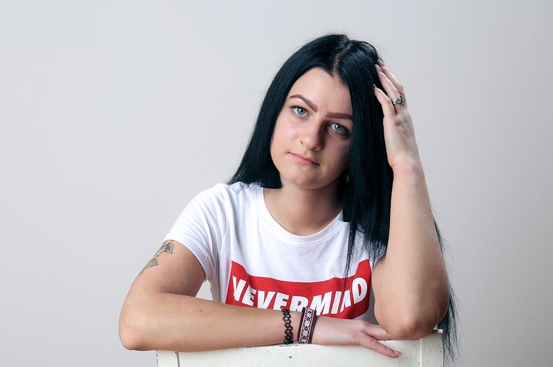 Даяна, 22